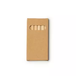 Caja Lapices Amazonia