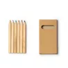 Caja Lapices Amazonia
