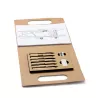Set Infantil Resol Natural