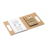Set Infantil Resol Natural