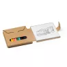 Set Infantil Pyrus Natural