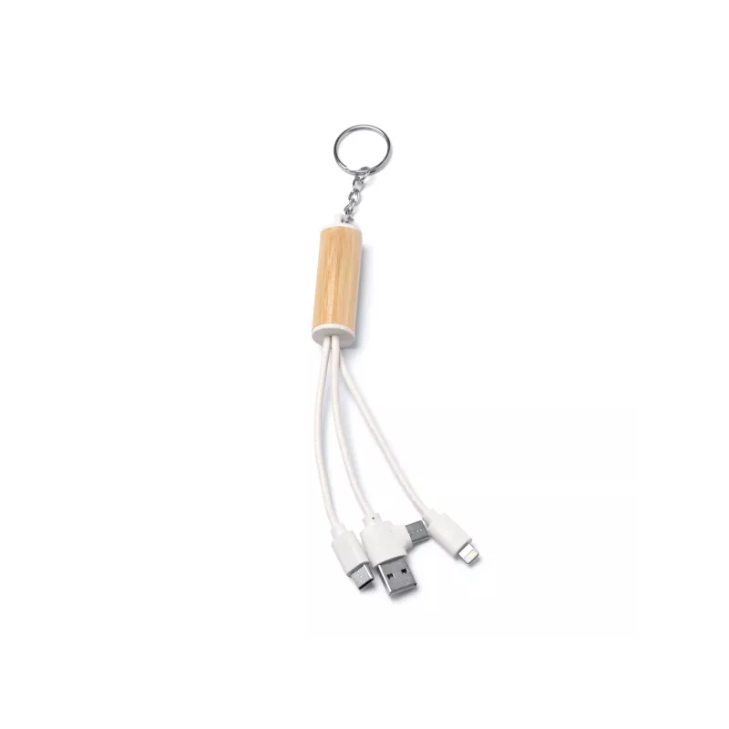 Cable Pombo Natural