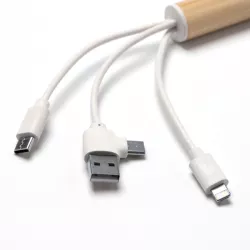 Cable Pombo Natural