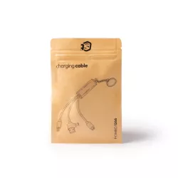 Cable Pombo Natural