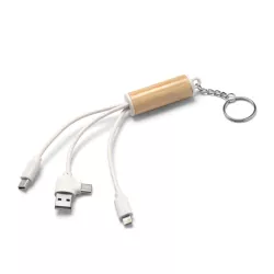 Cable Pombo Natural