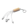 Cable Pombo Natural