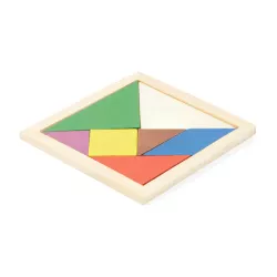 Puzzle Leis Natural