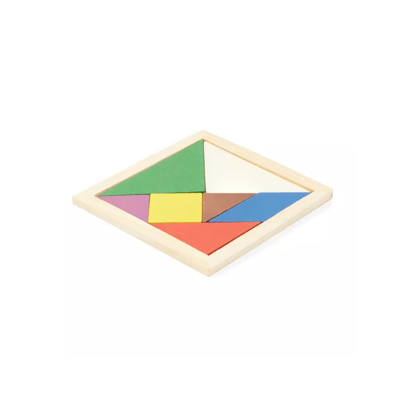 Puzzle Leis Natural