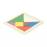 Puzzle Leis Natural