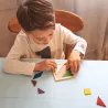 Puzzle Leis Natural