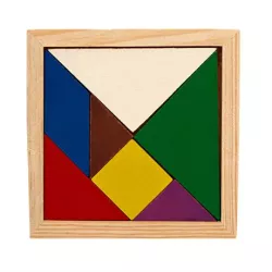 Puzzle Leis Natural