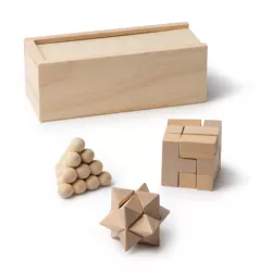 Set De Juegos De Habilidad Rocks Natural