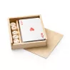 Set De Juegos De Habilidad Brisca Natural