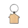 Llavero Duplex Natural
