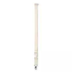 Lanyard Nela Natural