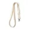 Lanyard Nela Natural