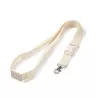 Lanyard Nela Natural