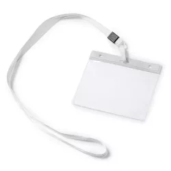 Lanyard/Identificador Pomel