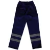 Pantalón Drill Adulto Azul Marino