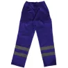 Pantalón Drill  Adulto Azulina