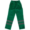 Pantalón Drill Adulto Gris