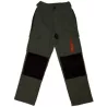 Pantalón Darko Adulto Kaki/Negro/Naranja