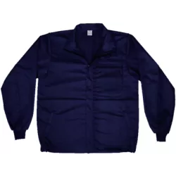 Chaqueta Chispa Adulto Azul Marino