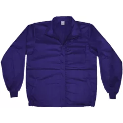 Chaqueta Chispa Adulto Azulina