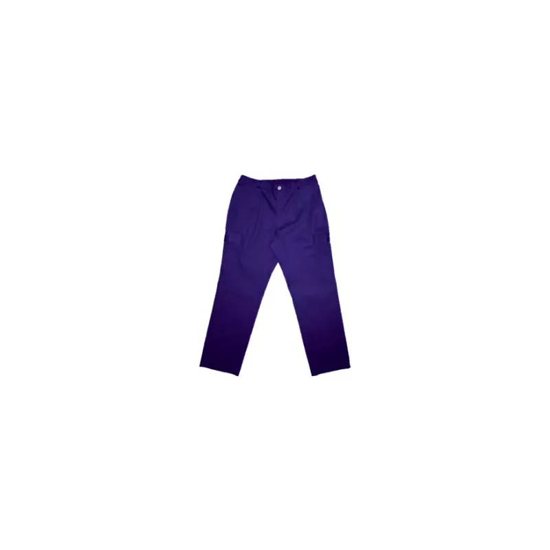 Pantalón Chispa Adulto Azulina