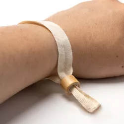 Pulsera Orbit Natural