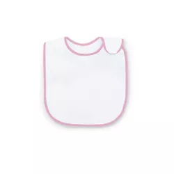 Babero Dummy