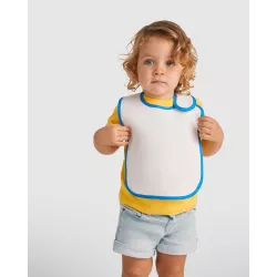 Babero Dummy