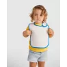 Babero Dummy