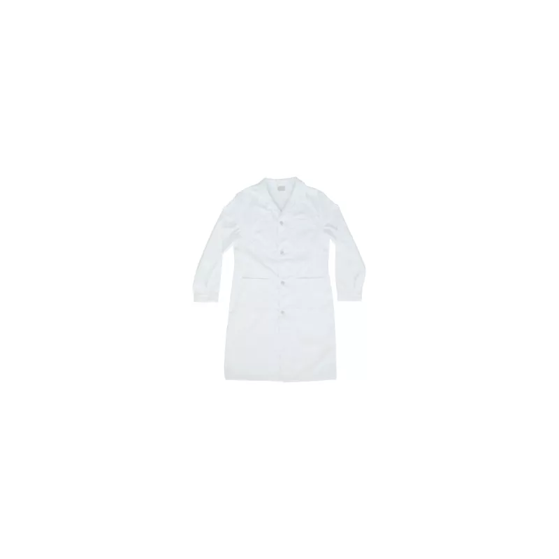 Bata Smart Mujer Blanco