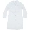 Bata Smart Mujer Blanco