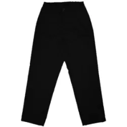 Pantalón Pixel Adulto Negro