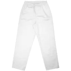 Pantalón Pixel Adulto Blanco
