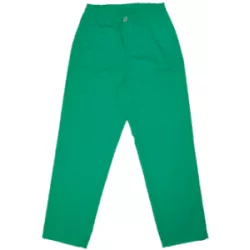 Pantalón Pixel Adulto Verde Quirófano
