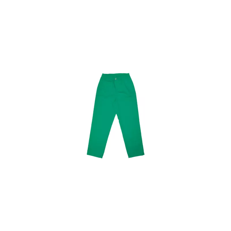 Pantalón Pixel Adulto Verde Quirófano