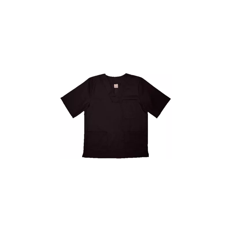 Chaqueta Link Adulto Negro