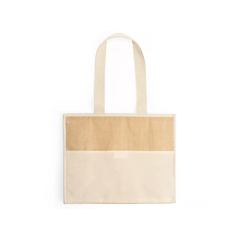 Bolsa Nevera Venice Natural