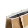 Bolsa Nevera Venice Natural