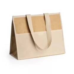 Bolsa Nevera Venice Natural