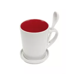 Taza "High five"