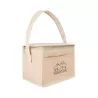 Nevera Milana Natural
