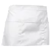 Delantal Coffee Blanco