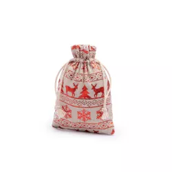 Bolsa Regalo Simut Natural