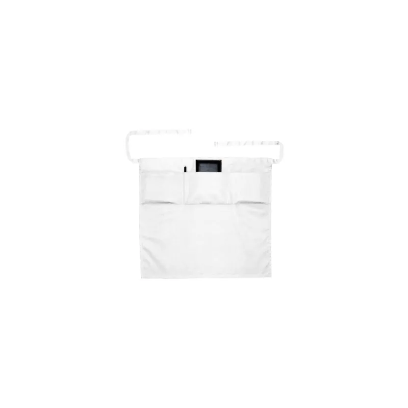 Delantal Cabernet Blanco