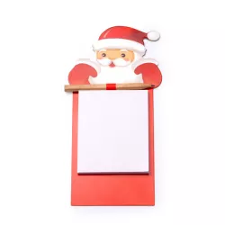 Imán Navideño Klaus