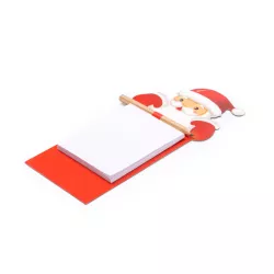 Imán Navideño Klaus